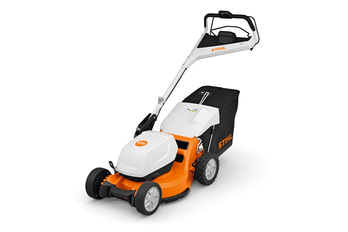 STIHL RMA 750 V Cordless Lawn Mower – AP System (Tool Only)