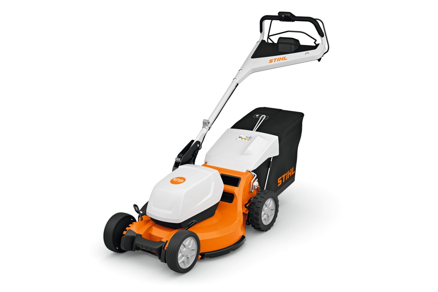 STIHL RMA 756 V Cordless Lawn Mower – AP System (Tool Only)