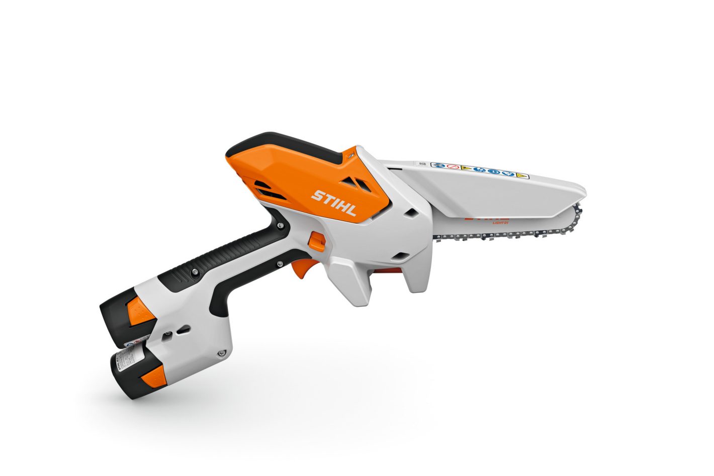 STIHL GTA 30 Cordless Battery Pruner Kit