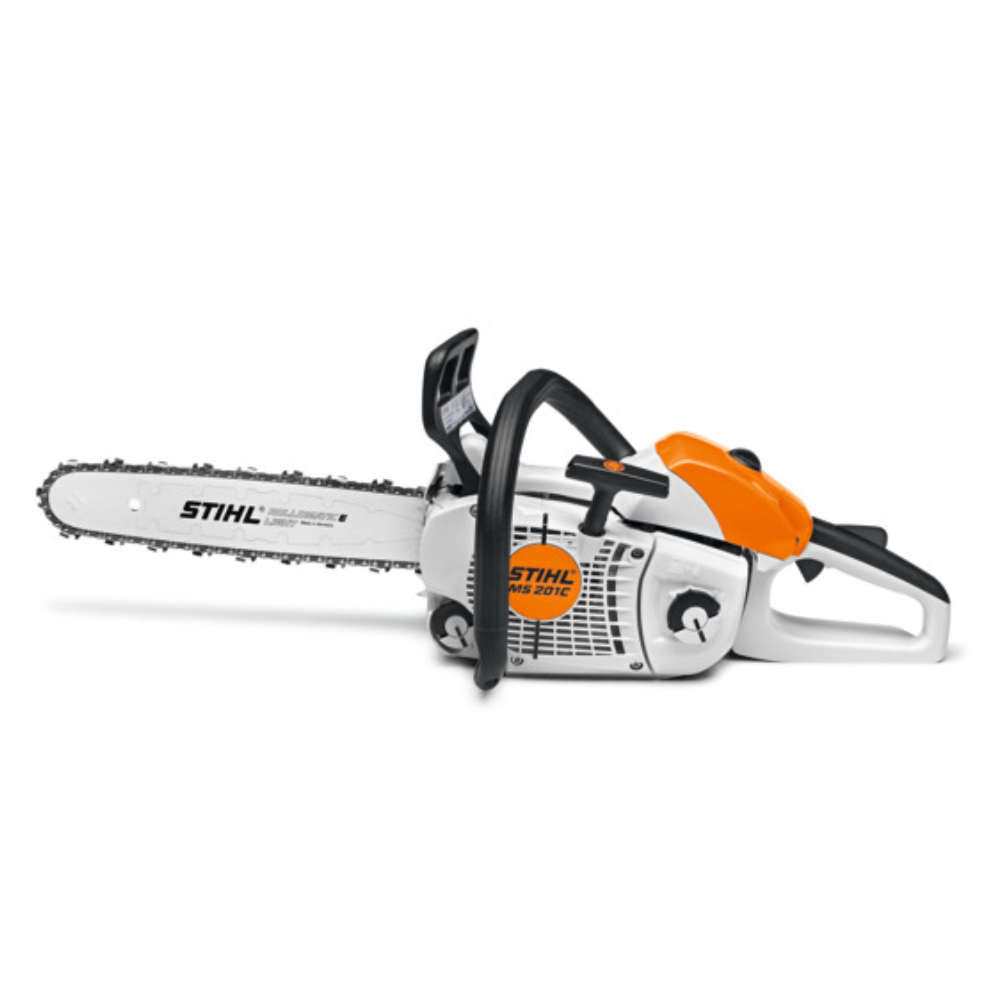 STIHL MS 201 C-M Petrol Chainsaw