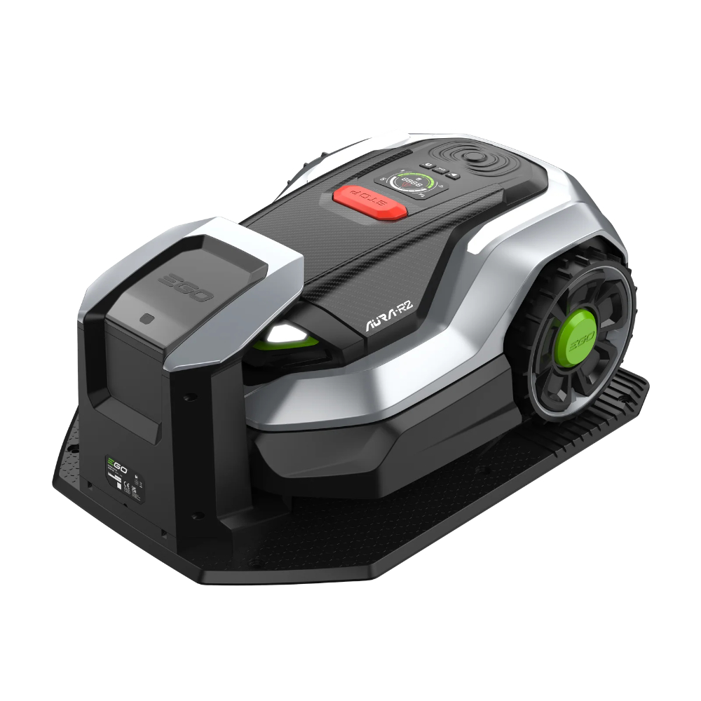 EGO AURA-R2 RMR3000E Robotic Lawn Mower 3000m²