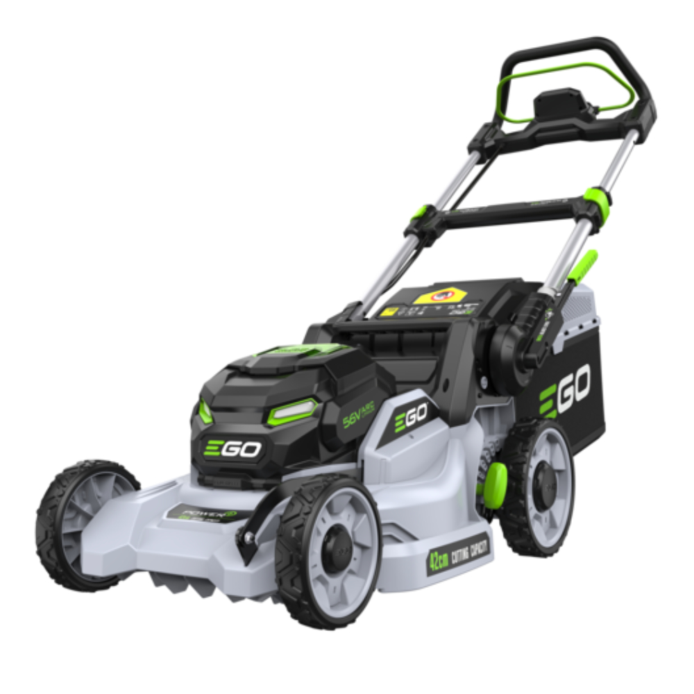 EGO LM1711E 42cm Push Lawn Mower Kit