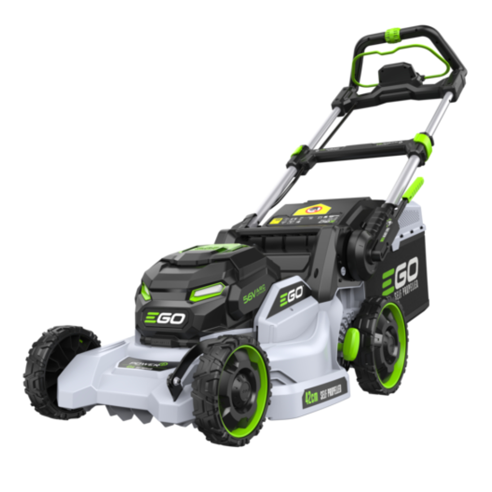 EGO LM1712E-SP 42cm Self-Propelled Lawn Mower Kit