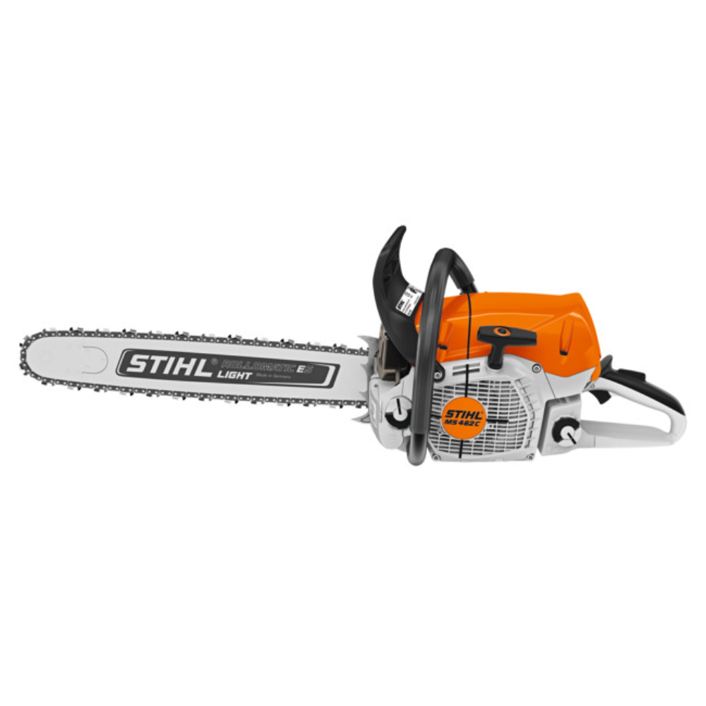 STIHL MS 462 C-M Petrol Chainsaw