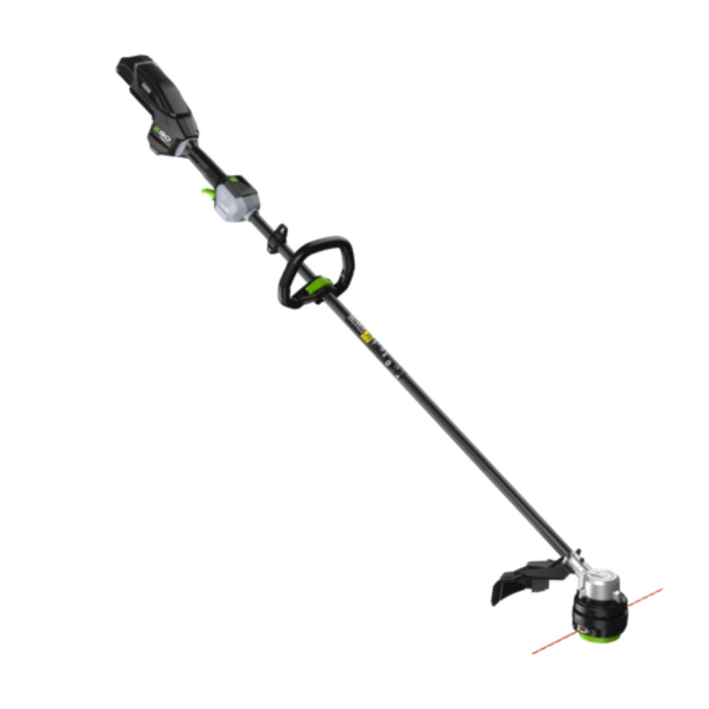 EGO STX4200 PRO X 42cm Line Trimmer - Unit Only