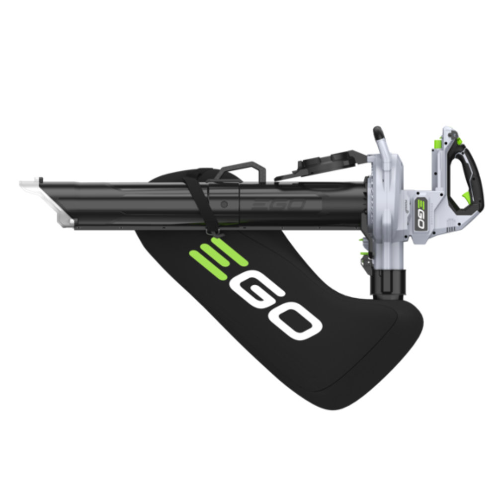 EGO LV5000E 3-in-1 Leaf Vacuum - Unit Only