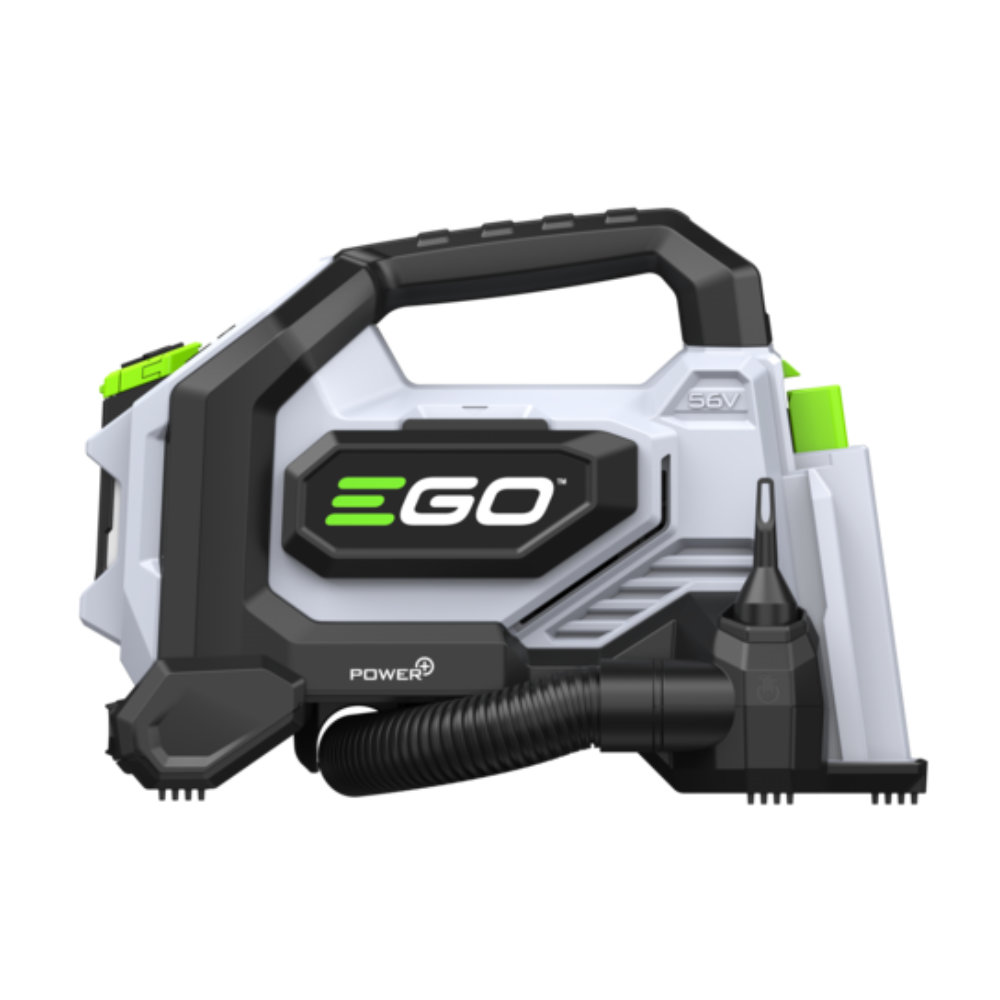 EGO IF1600E Compact 3-in-1 Air Inflator