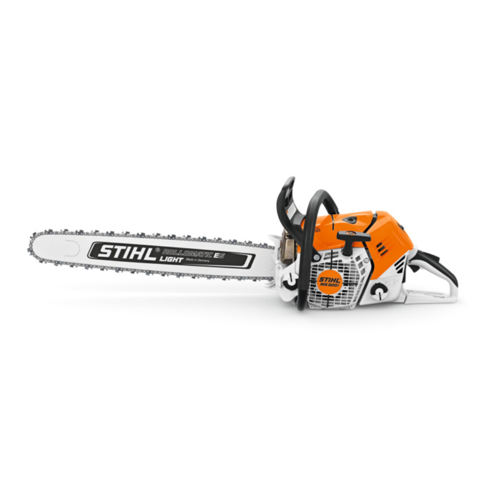 STIHL MS 500i Petrol Chainsaw