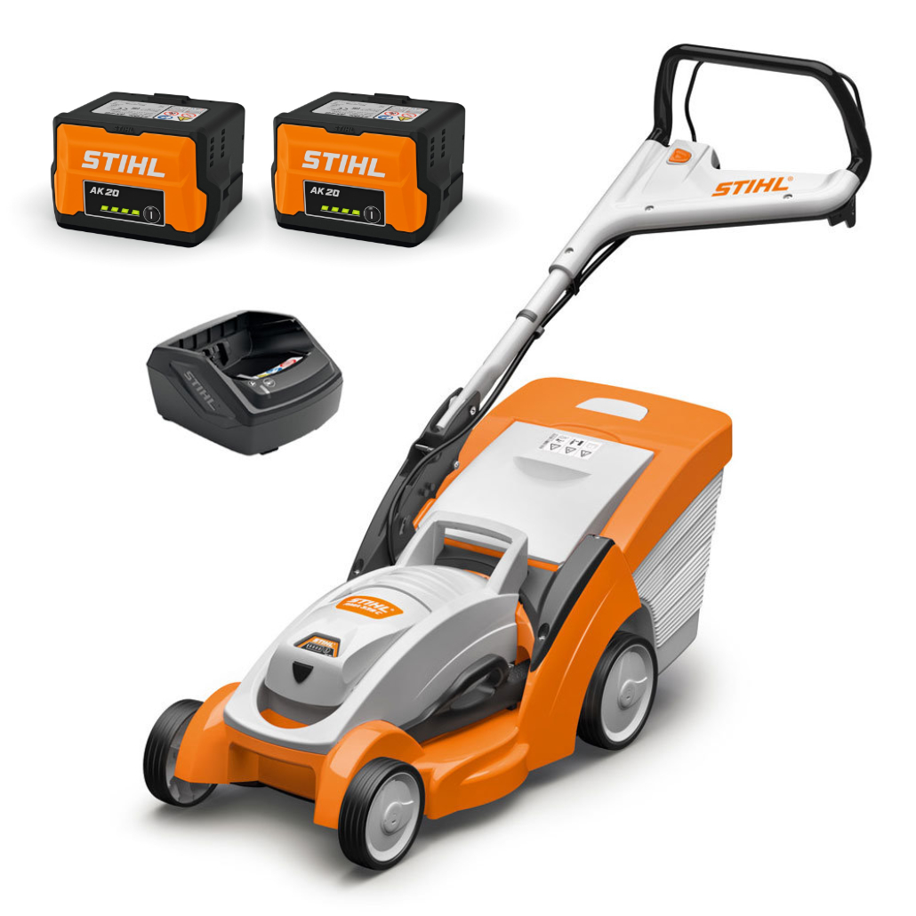 STIHL RMA 239 C Cordless Lawn Mower