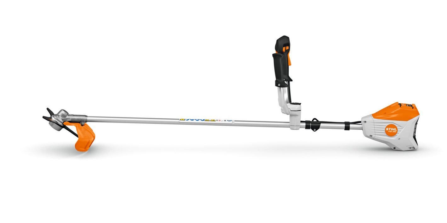 STIHL FSA 250 Cordless Clearing Saw BrushCut 300-3 Tool Only