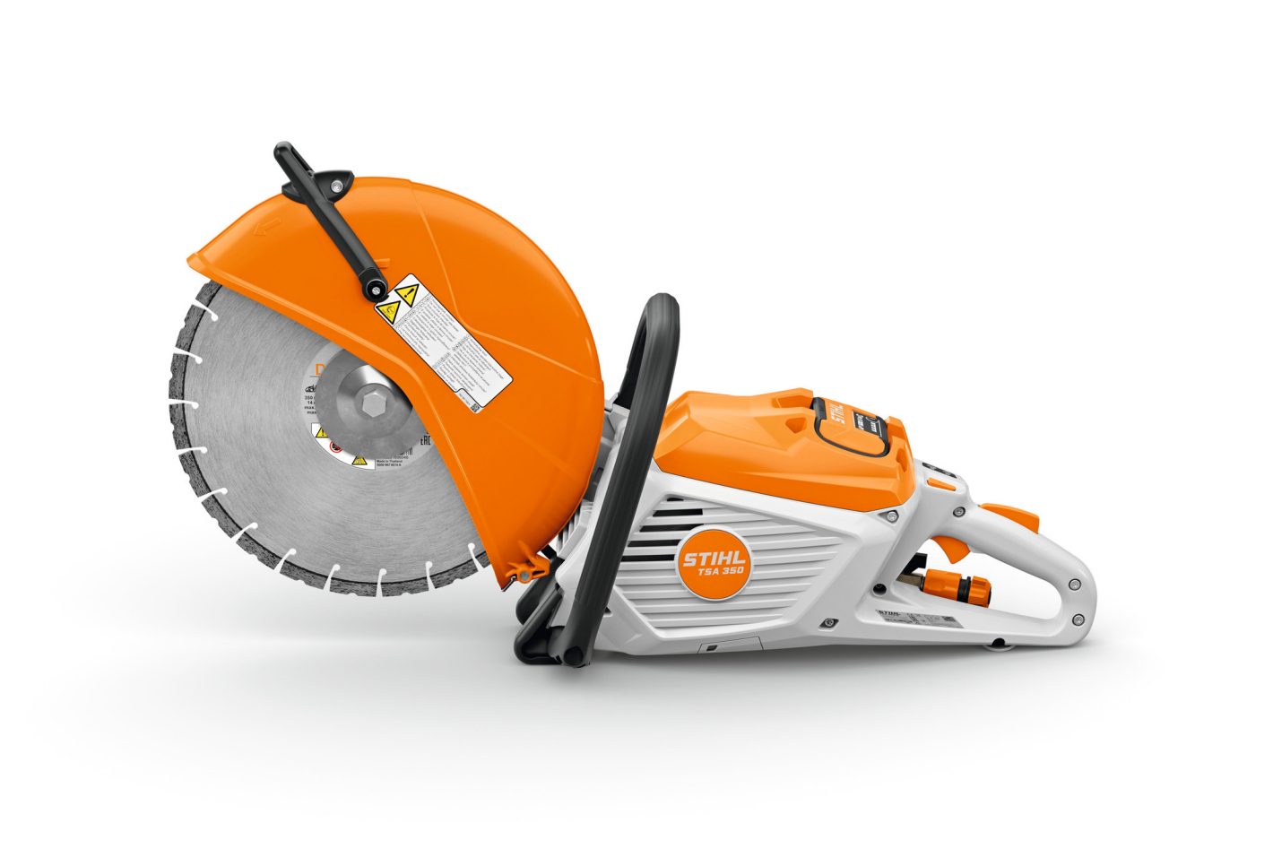 STIHL TSA 350 Cordless Cut-Off Machine 350 mm Tool Only