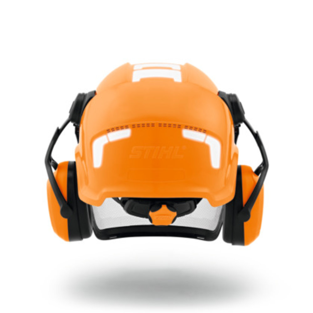 STIHL ADVANCE X-VENT Helmet Set