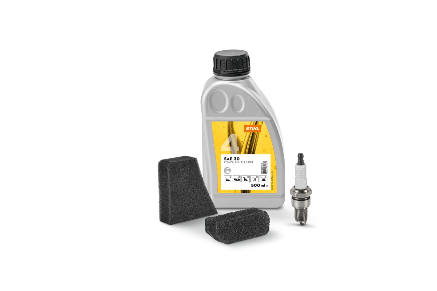 STIHL Service Kit 55 for Petrol Lawn Mowers