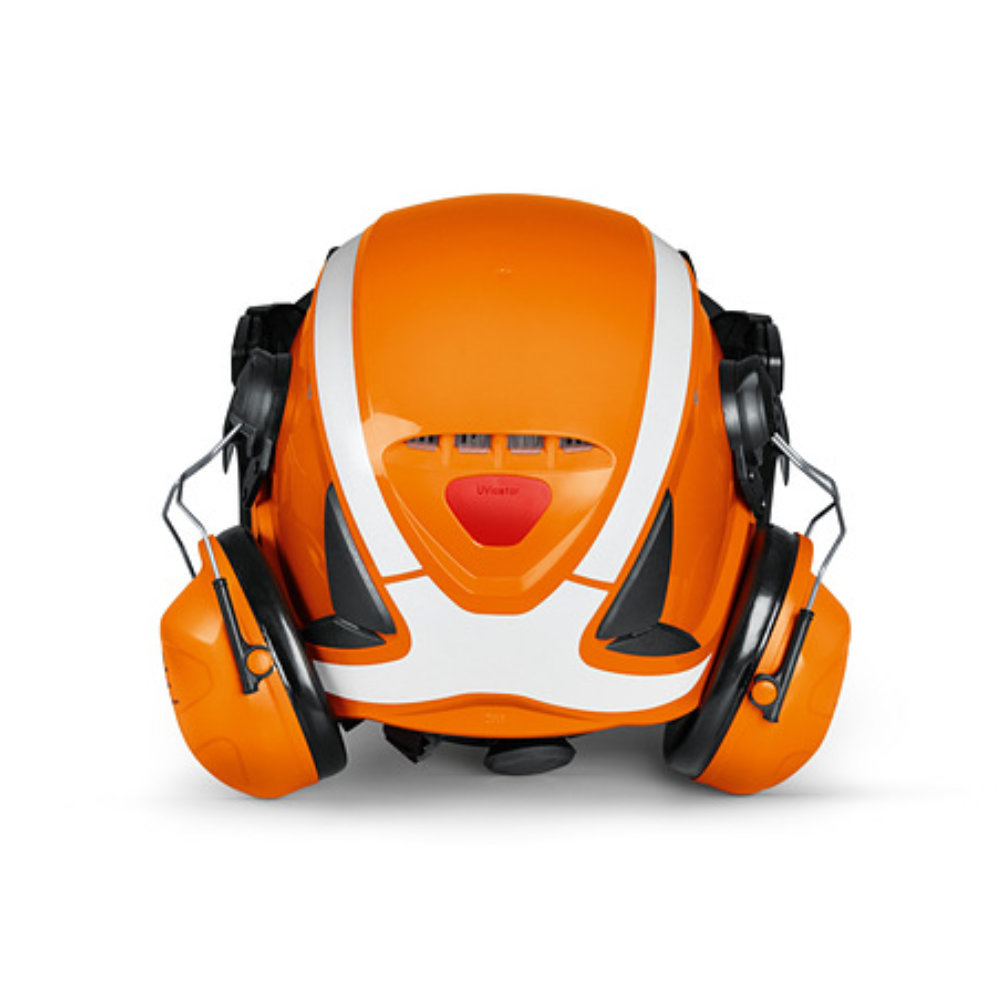 STIHL ADVANCE X-CLIMB Helmet Set