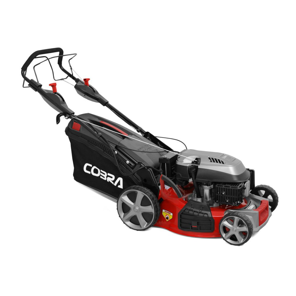 COBRA MX484SPCE 19" Petrol Powered Lawnmower