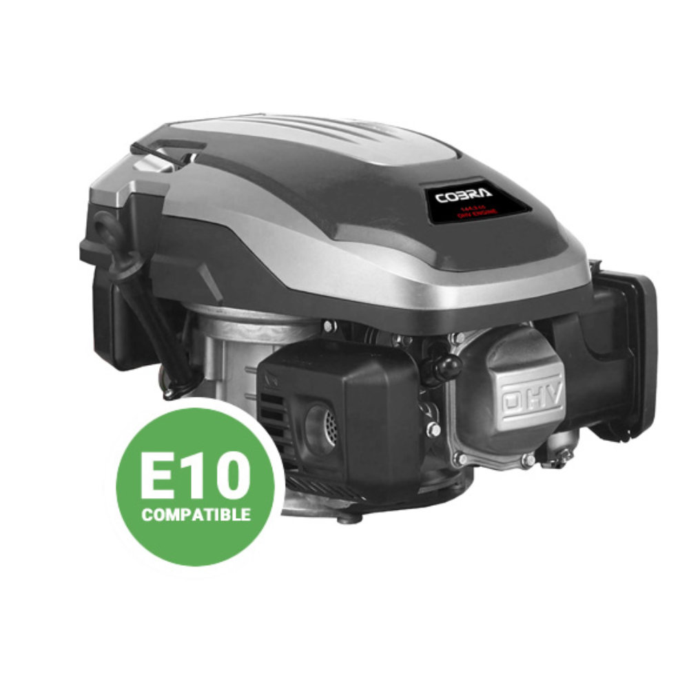 COBRA MX460SPC 18” S/P Petrol Powered Lawnmower