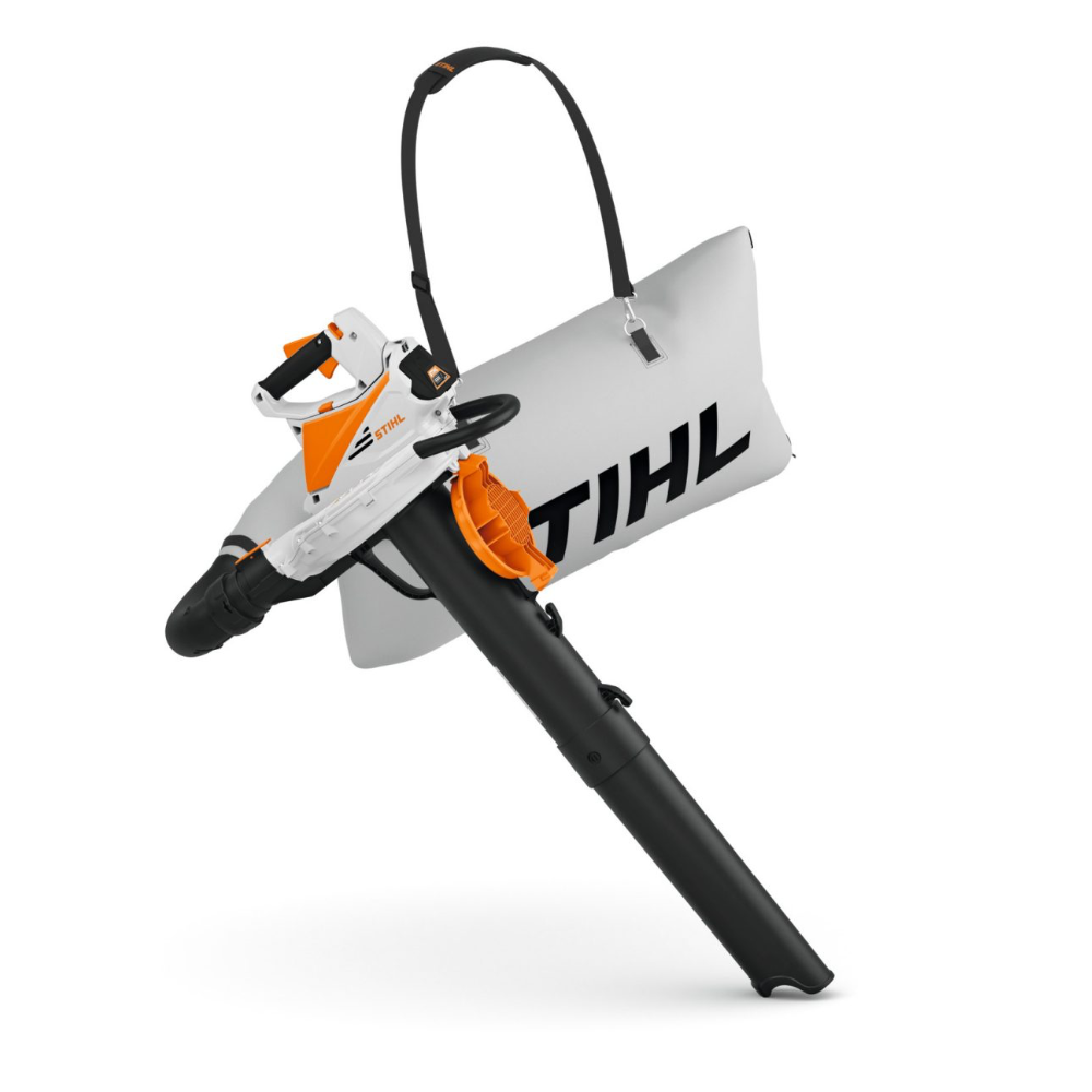 STIHL SHA 56 Collection Bag Attachment Set