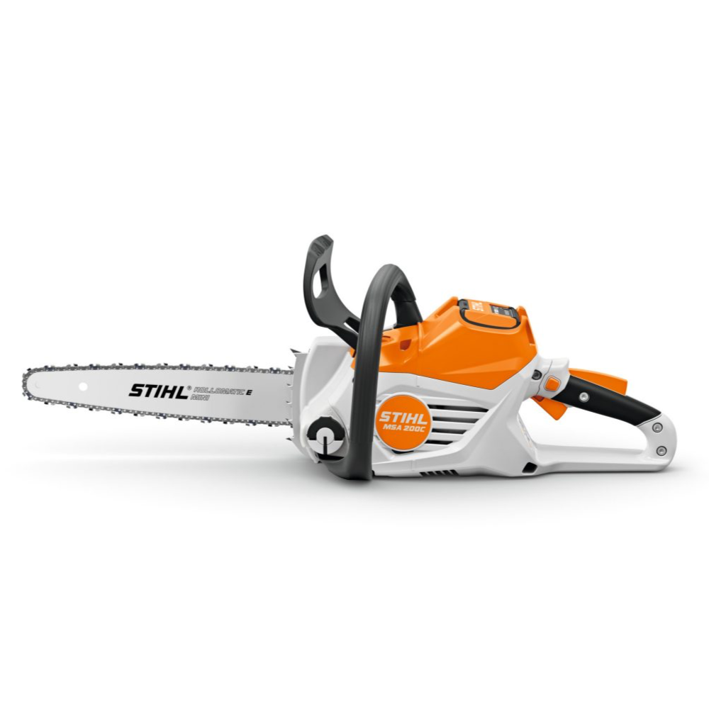 STIHL MSA 200 C-B Cordless Chainsaw (Unit Only)