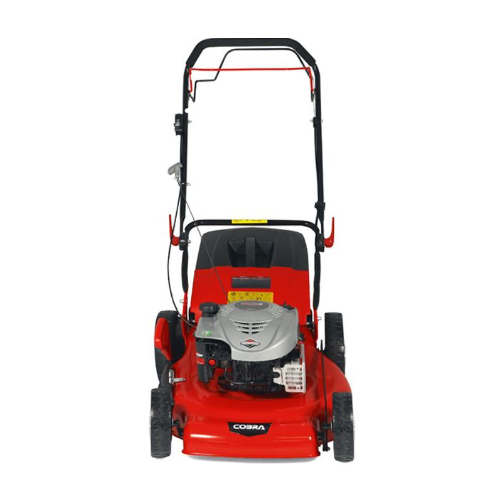 COBRA M56SPB 22" Petrol Powered Lawnmower