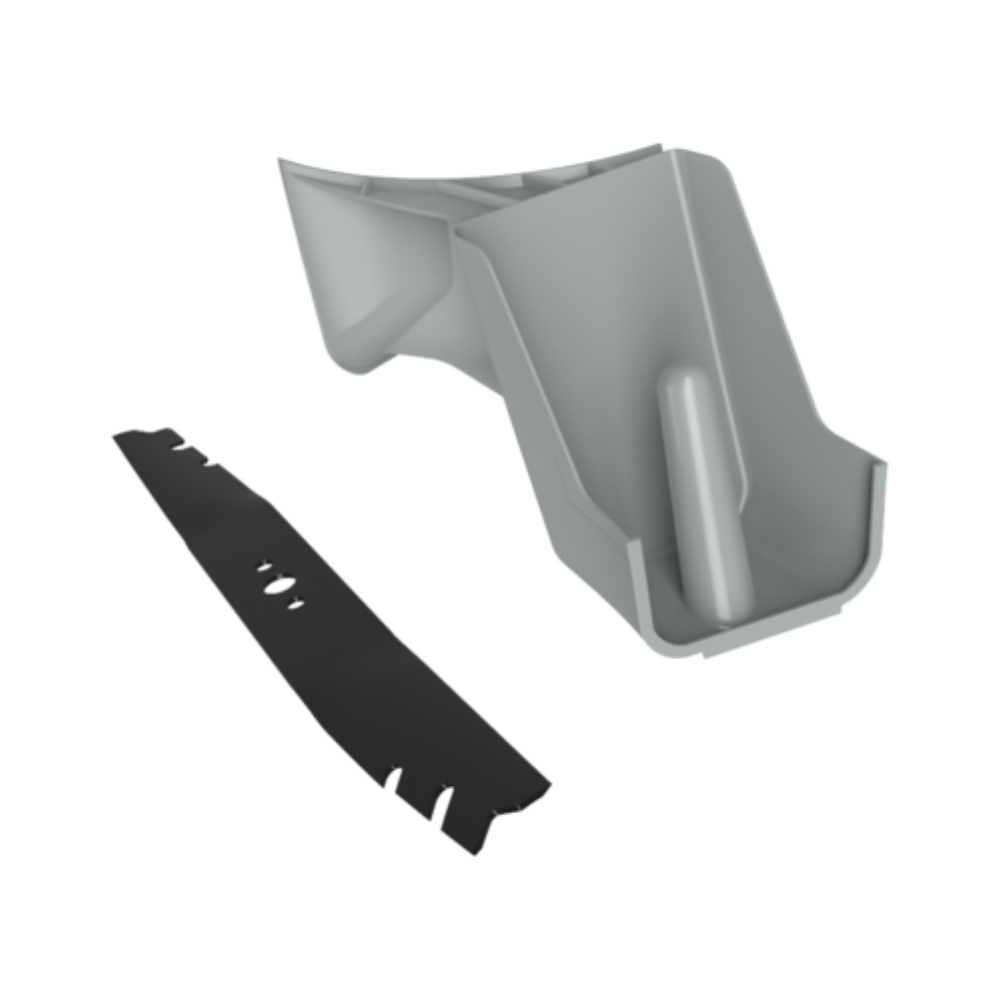 EGO 47CM Mulching kit For LM1900E, LM1900E-SP