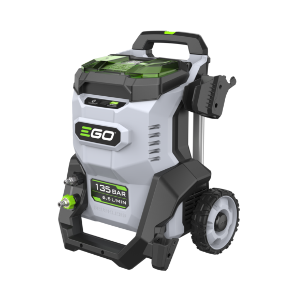 EGO POWER+ HPW2000E (135 BAR) Pressure Washer