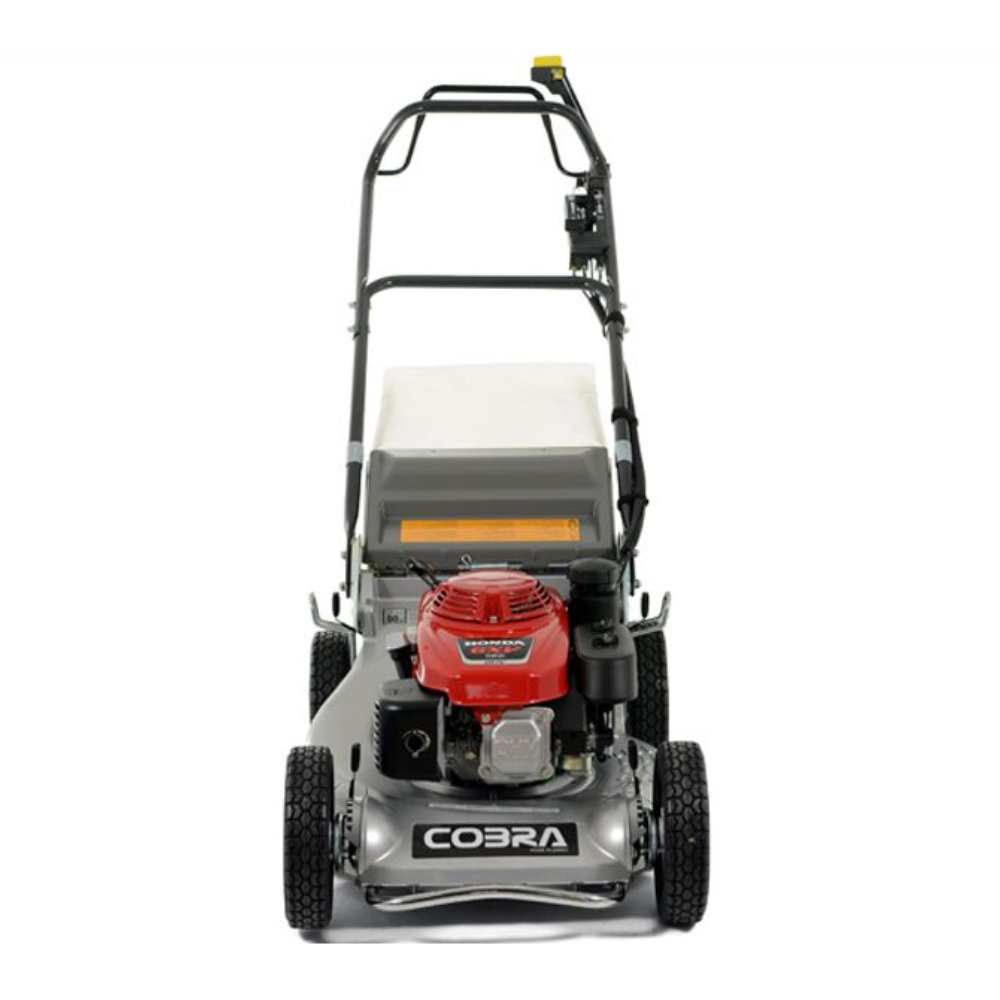 COBRA PRO M53SPH-PRO 21" Petrol Powered Lawnmower