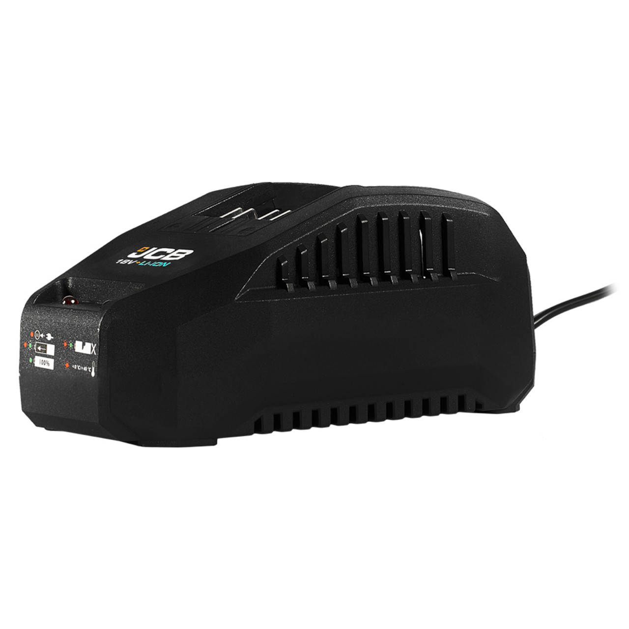 JCB 18V Multi-Tool 2Ah Battery