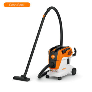 STIHL SEA 60 Cordless Vacuum Cleaner - AK System