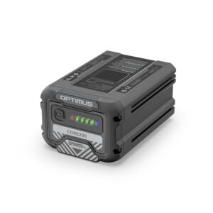 Cramer Optimus CORE 200 82V Battery 210 Wh 2.8 Ah