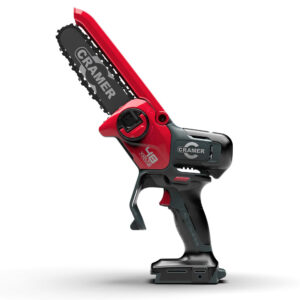Cramer 48MCS 48V Mini Chainsaw Pruner 400 W