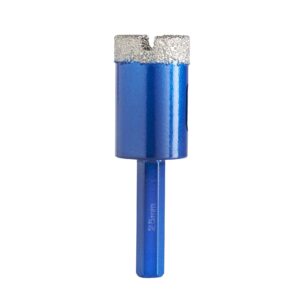DTW 25mm Dry Tile Drill Bit