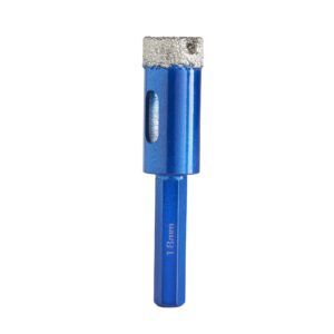 DTW 20mm Dry Tile Drill Bit