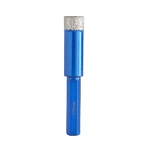 DTW 18mm Dry Tile Drill Bit