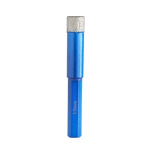 DTW 14mm Dry Tile Drill Bit