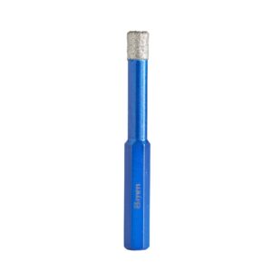 DTW 8mm Dry Tile Drill Bit
