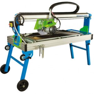 Sima Venus 14″ Masonry Bridge Slab Saw 2000mm 110V