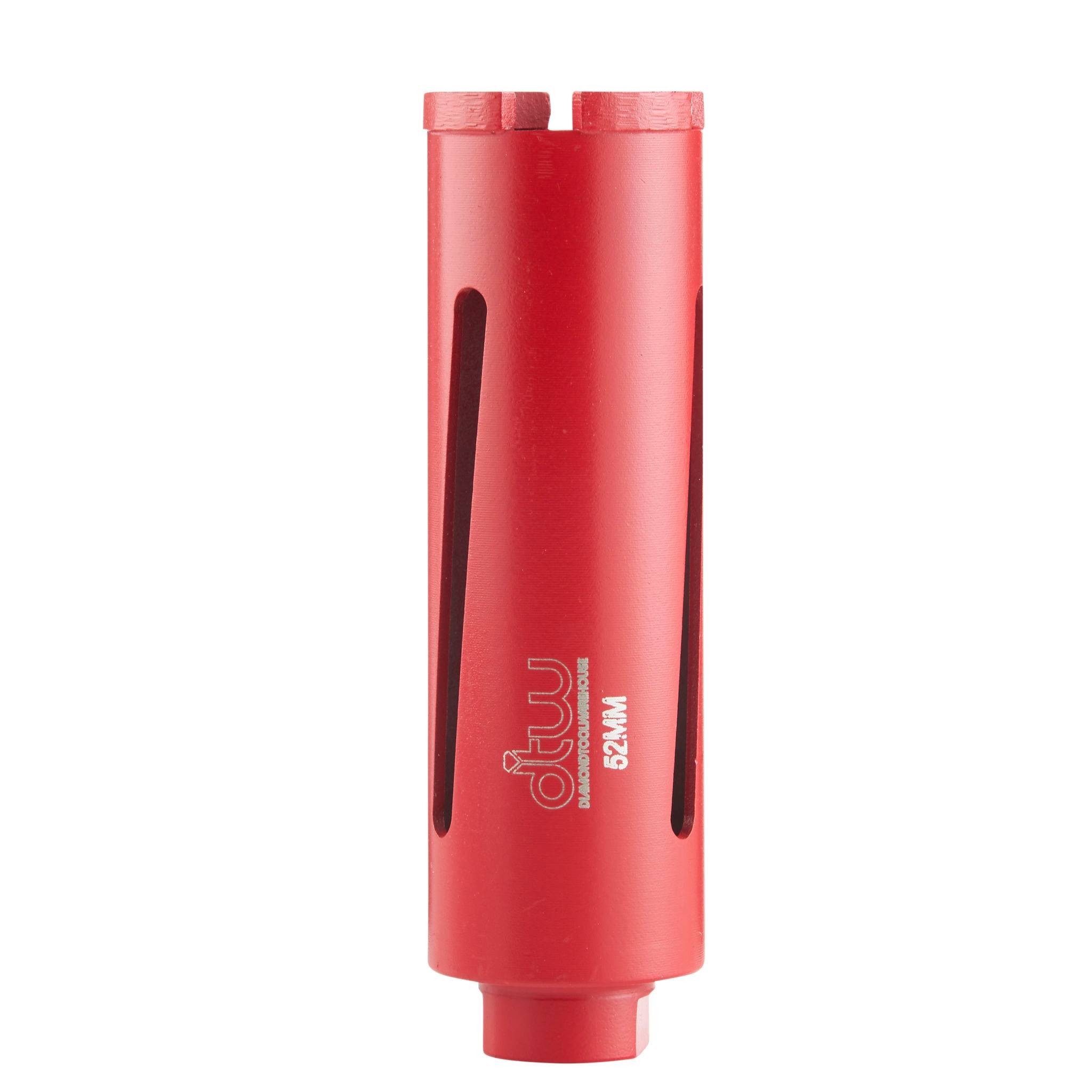 Pro Dry Diamond Cores, Kit & Accessories