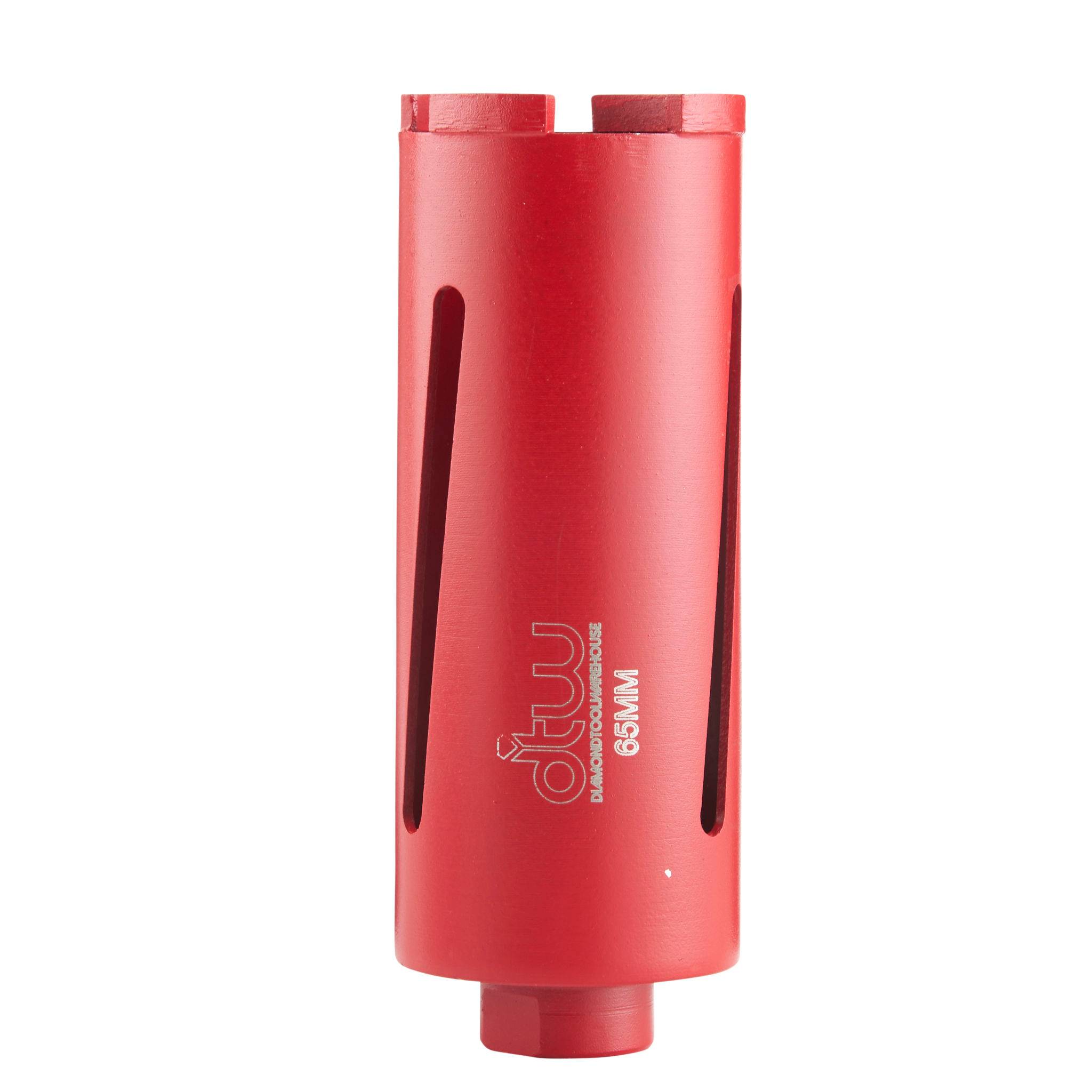 Pro Dry Diamond Cores, Kit & Accessories