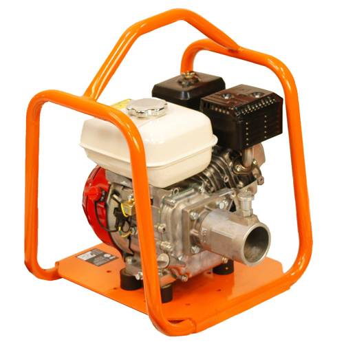 ALTRAD Belle BGA Power Units, Pump & Pokers