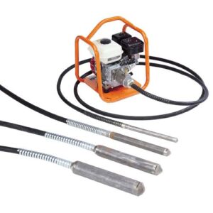 ALTRAD Belle BGA Power Units, Pump & Pokers