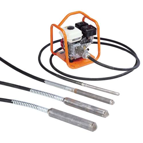 ALTRAD Belle BGA Power Units, Pump & Pokers