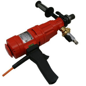 Weka DK16 110V Core Drill