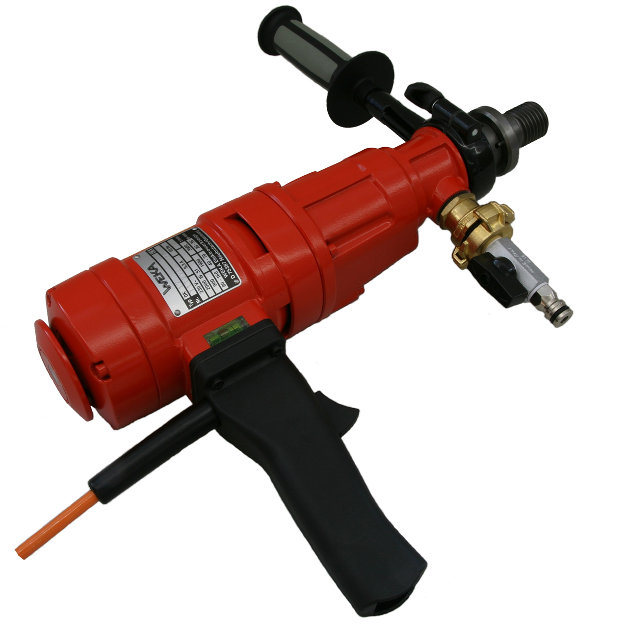 Weka DK16 110V Core Drill