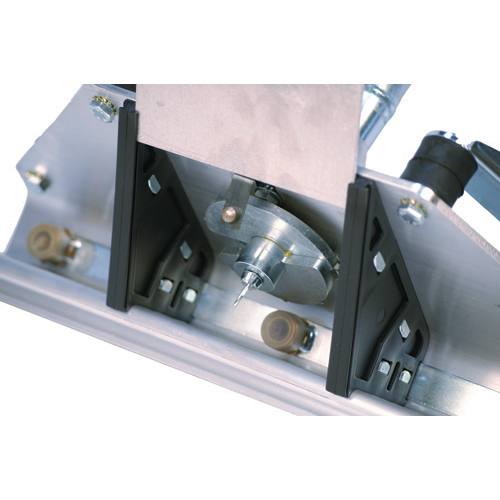 ALTRAD Belle Easy Screed Pro Drive Unit & Beams