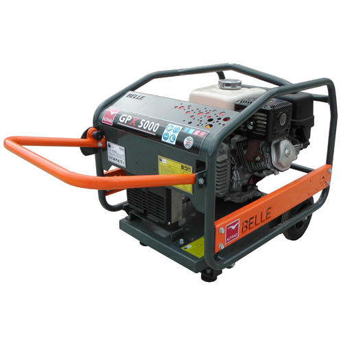 ALTRAD Belle GPX Power Generators