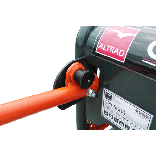 ALTRAD Belle GPX Power Generators