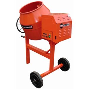 ALTRAD Belle Maxi 140 Cement Mixer