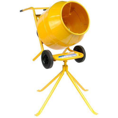 ALTRAD Belle Minimix 140 Site Mixer