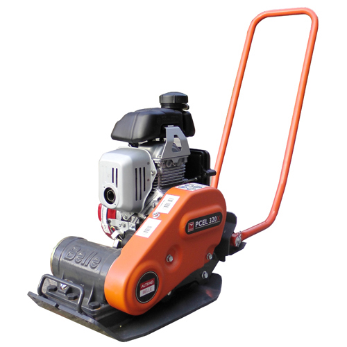 ALTRAD Belle PCEL Lightweight Plate Compactor