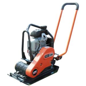 ALTRAD Belle PCLX320 Streetworks Compaction Plate